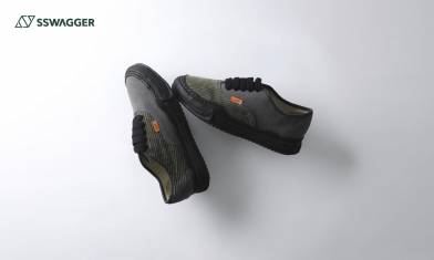 MADNESS x Maison MIHARA YASUHIRO BAKER MM06 6周年特別版閃現！