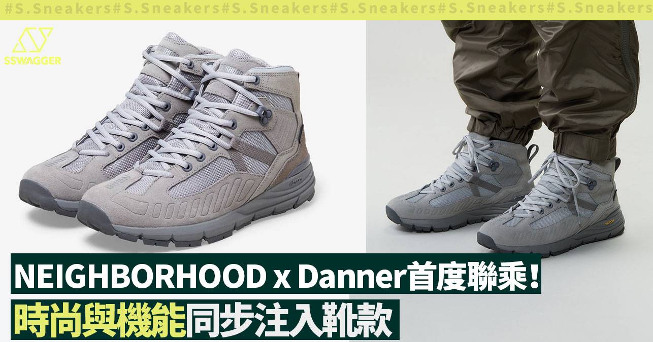 防水靴款FullBore Boot 