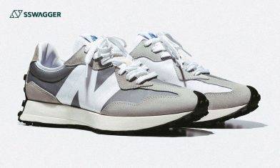 New Balance MS327LAB元祖灰突擊回歸！抽籤入手機會來襲