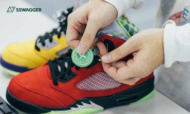 StockX亞洲首個認證中心正式登陸香港！將推出在地獨家活動