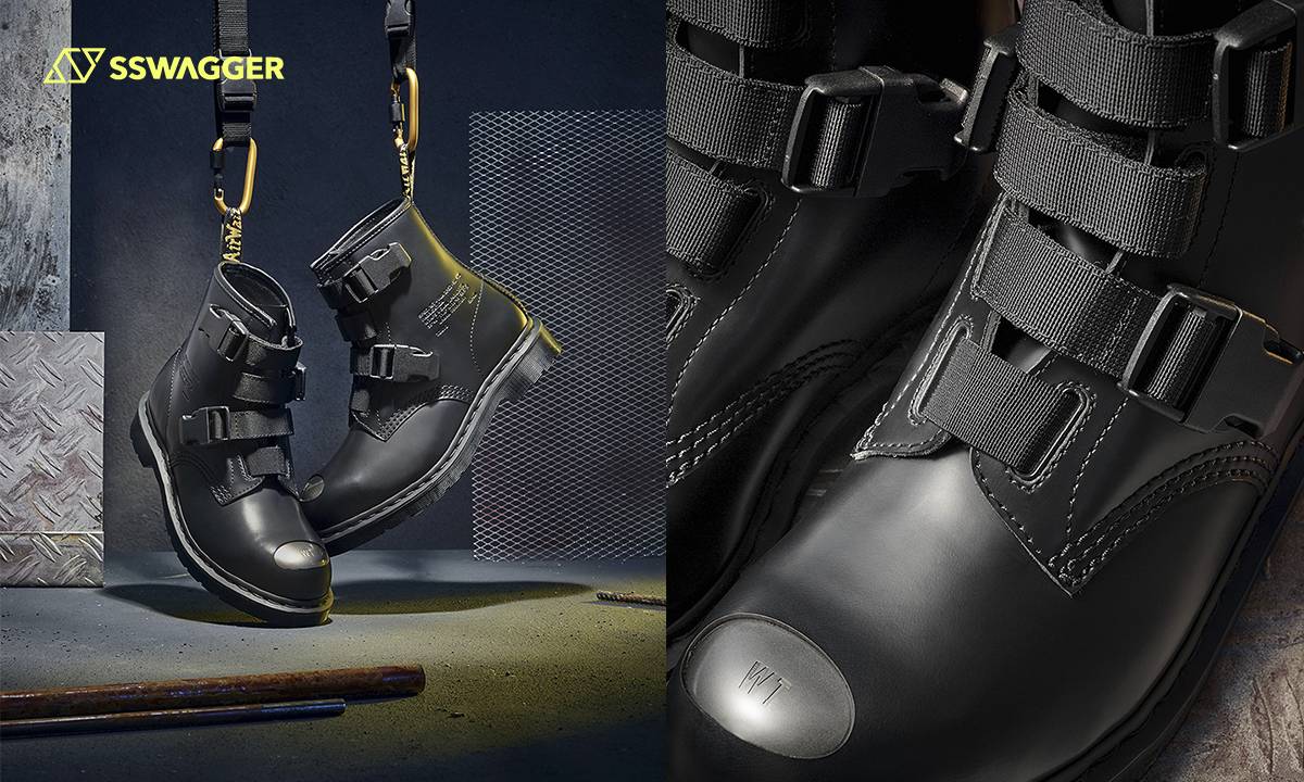 education consultants dr martens wtaps 1460