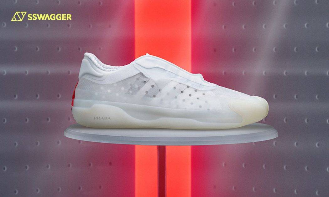 adidas for Prada A+P LUNA ROSSA 21香港上架情報曝光