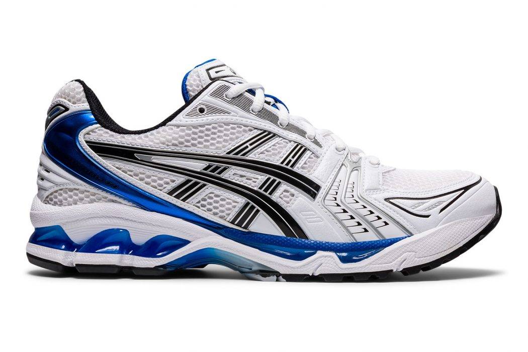 asics gel kayano 16 kids brown