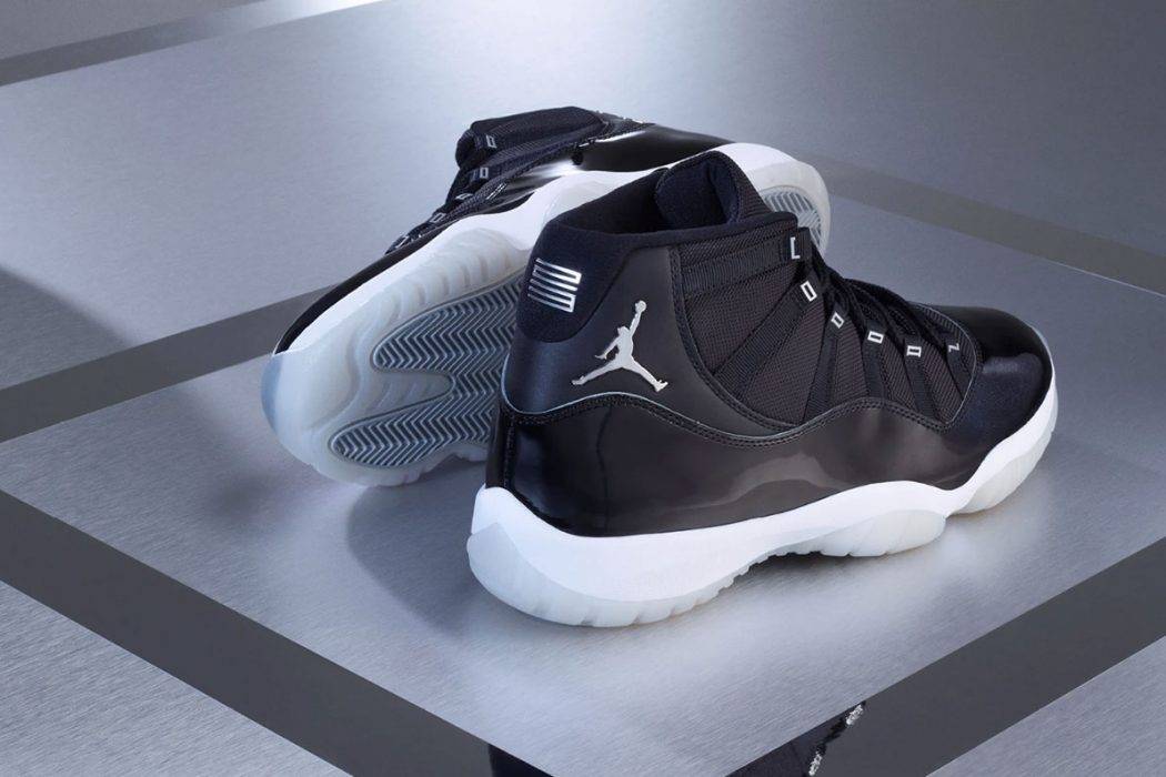 AMBUSH x Nike Dunk HiãAir Jordan 11 Retro 25å¨å¹´çEND.åé¦æ¸¯å®ç¶²æ½ç±¤æ¸ éæå - çé - SSwagger