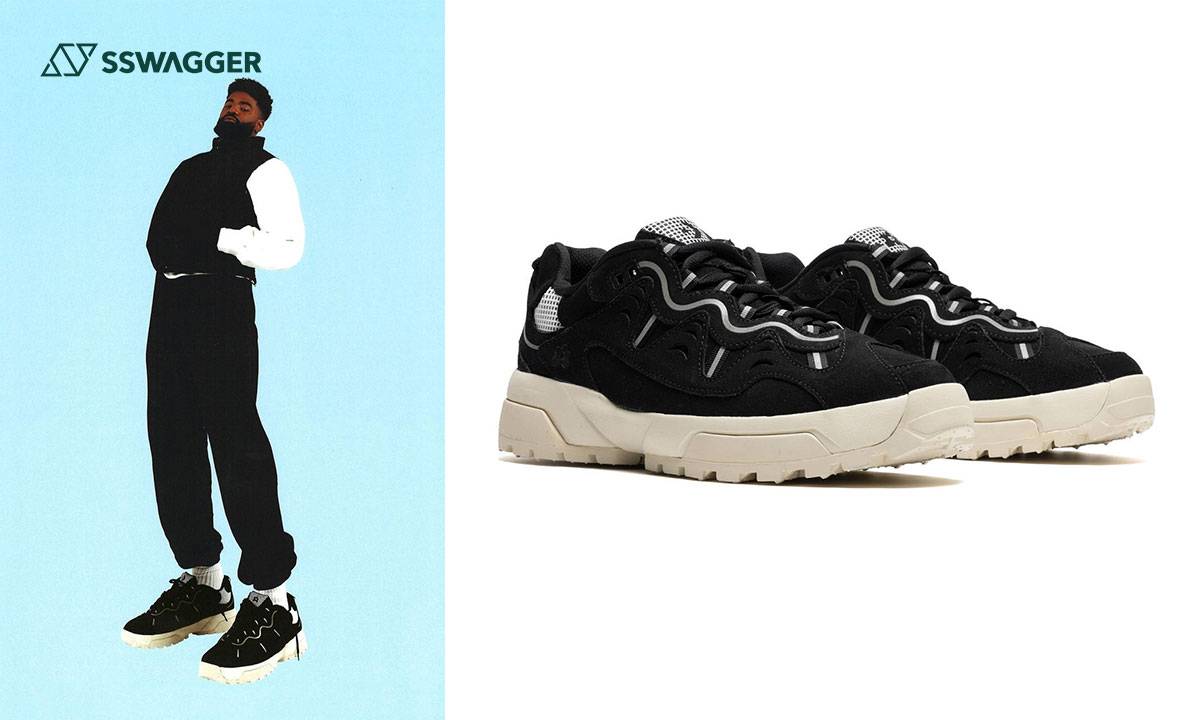 gianno converse black