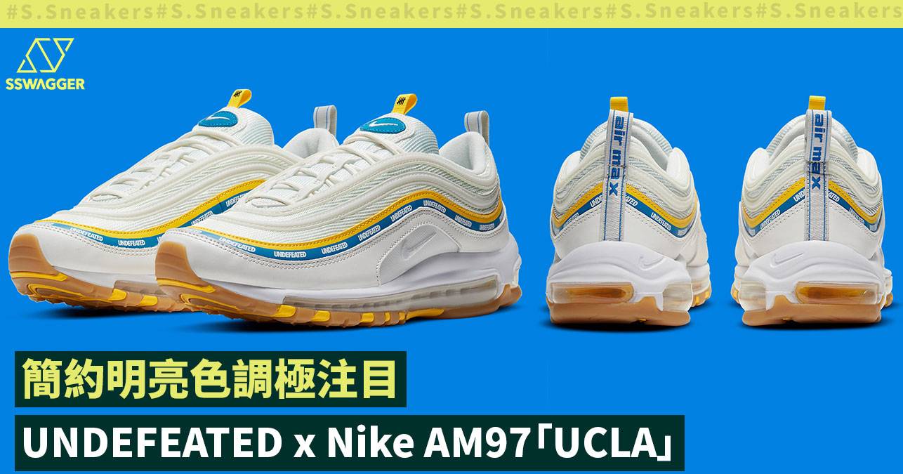 air max undefeated ucla