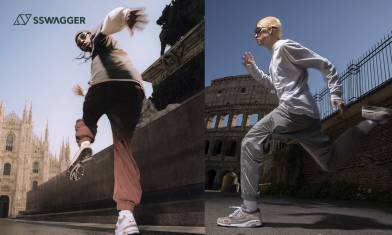 One Block Down x New Balance 991 & 1500開賣中！錯過不可回頭