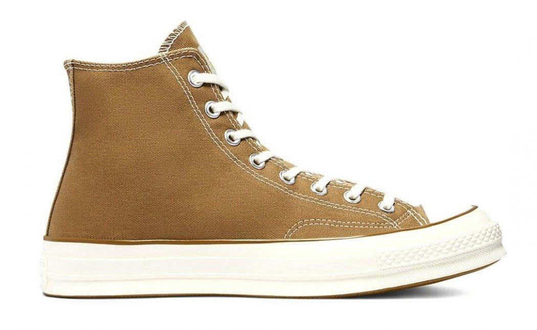 converse x carhartt chuck 70 hi