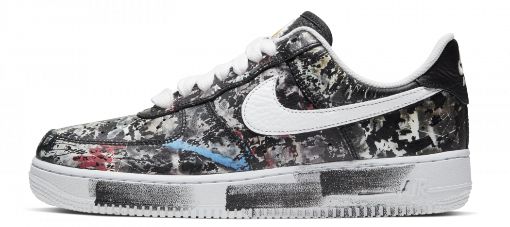 G-Dragon x Nikeè¿ä¾å¨æ°åä½ï¼ä»¥å¾è¯ä¹éæ¬¾è½æ¨é«é¾$20,000 - çé - SSwagger