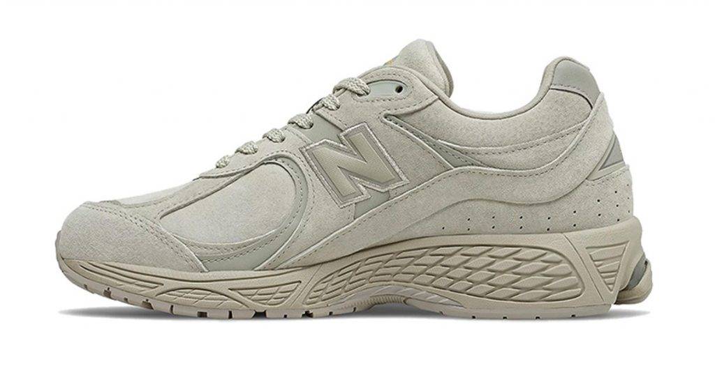 New Balance 2002R 2021 grey colourway to be released in next few months