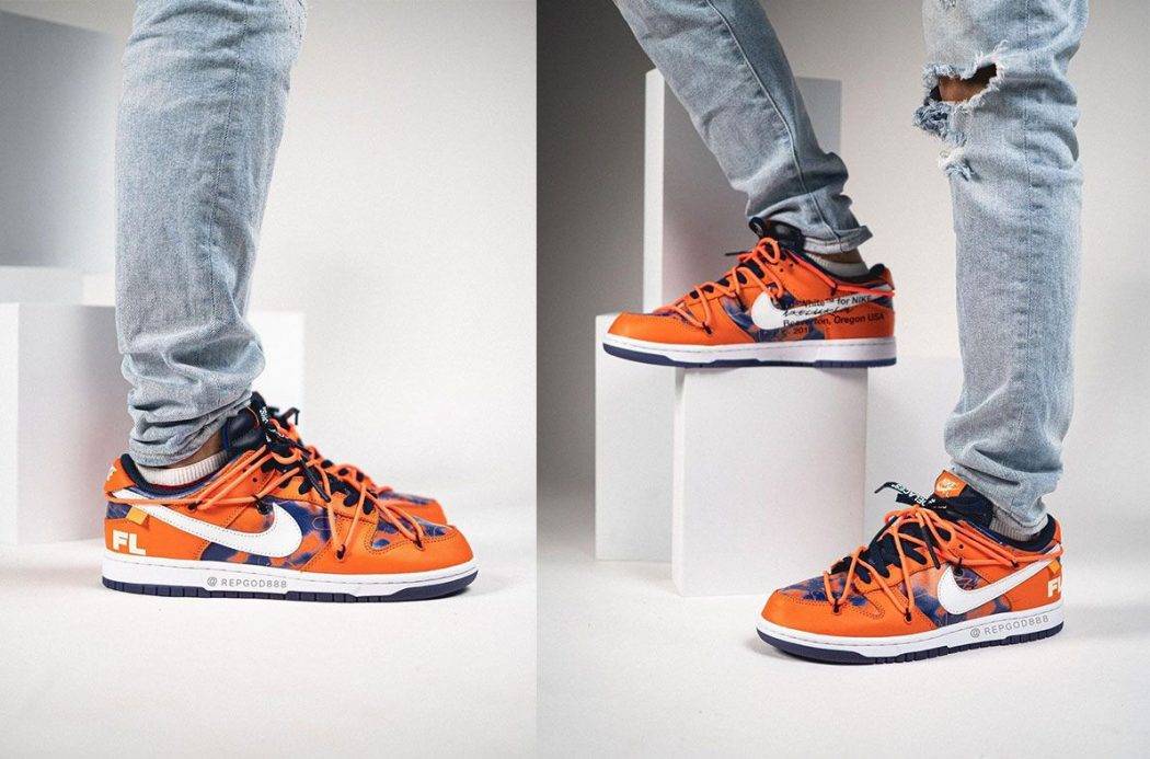nike dunk 10