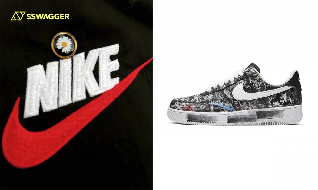 G-Dragon x Nike迎來全新合作？以往聯乘鞋款能推高逾$20,000