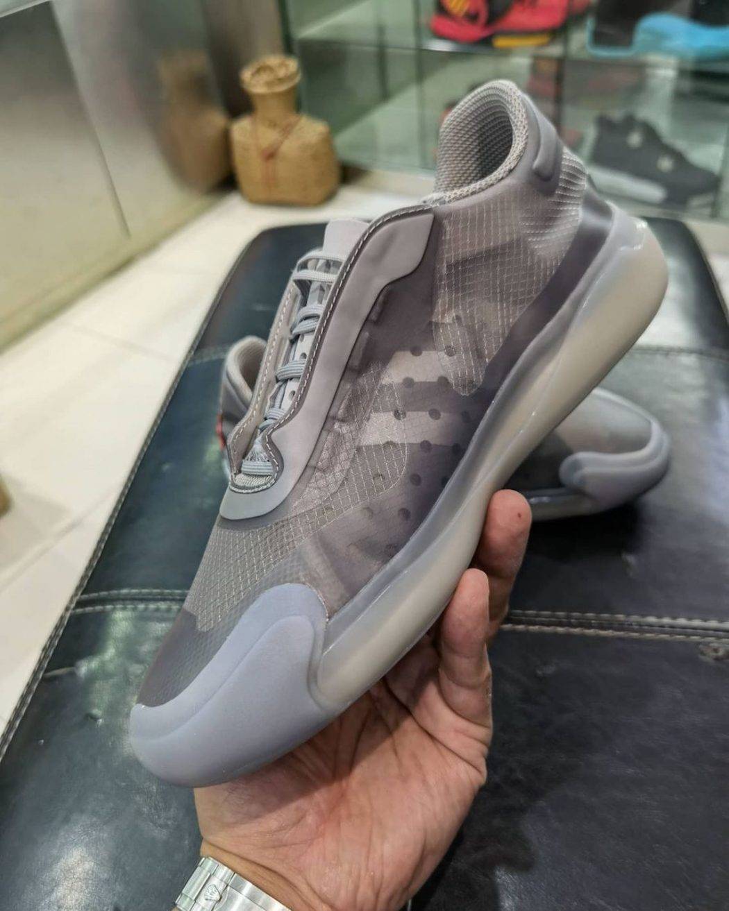 prada 2021 sneakers