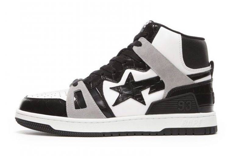 bape sta dunk