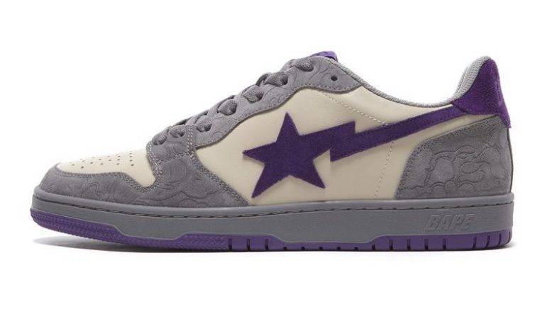 bape sta dunk