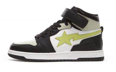 bape sta dunk