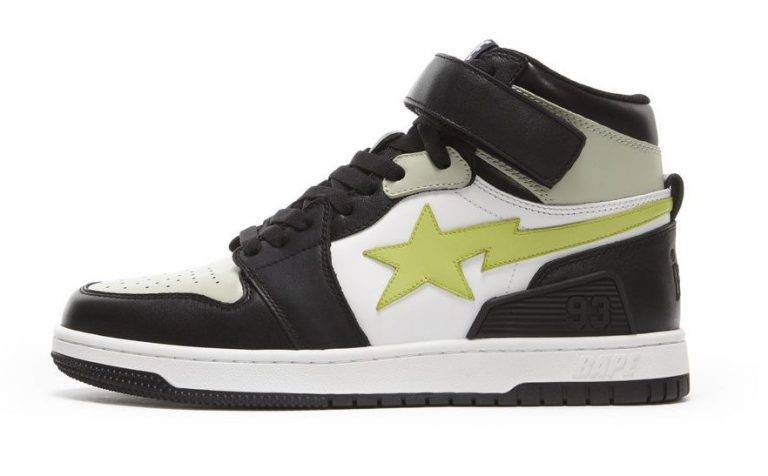 bape sta dunk