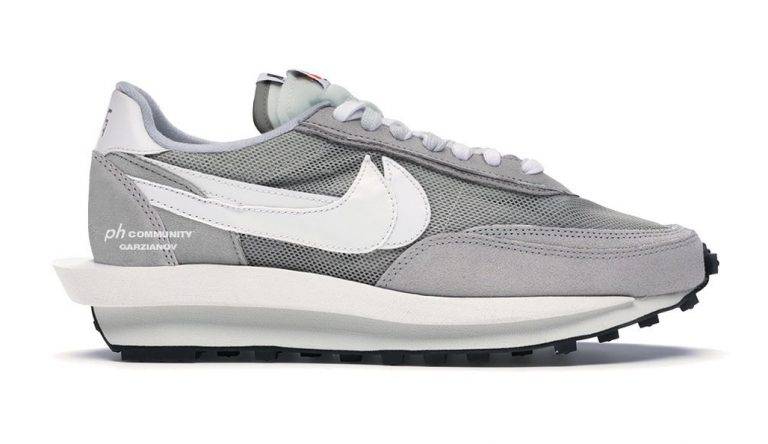 nike x sacai x fragment