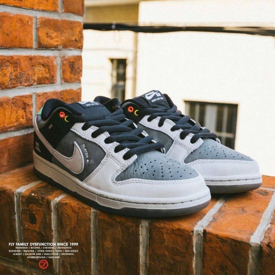 nike sb dunk low vx1000 where to buy