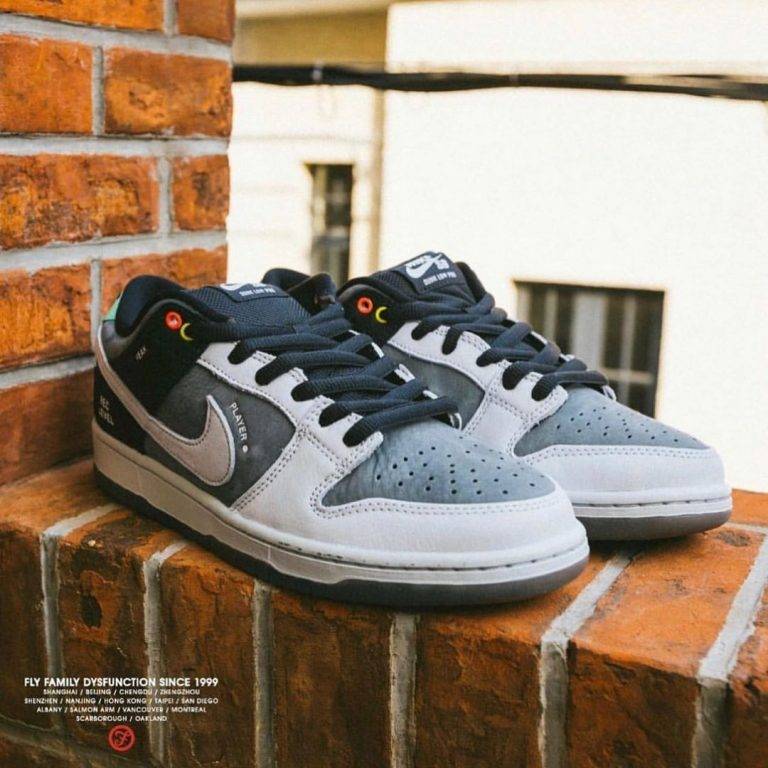nike dunk sb vx1000