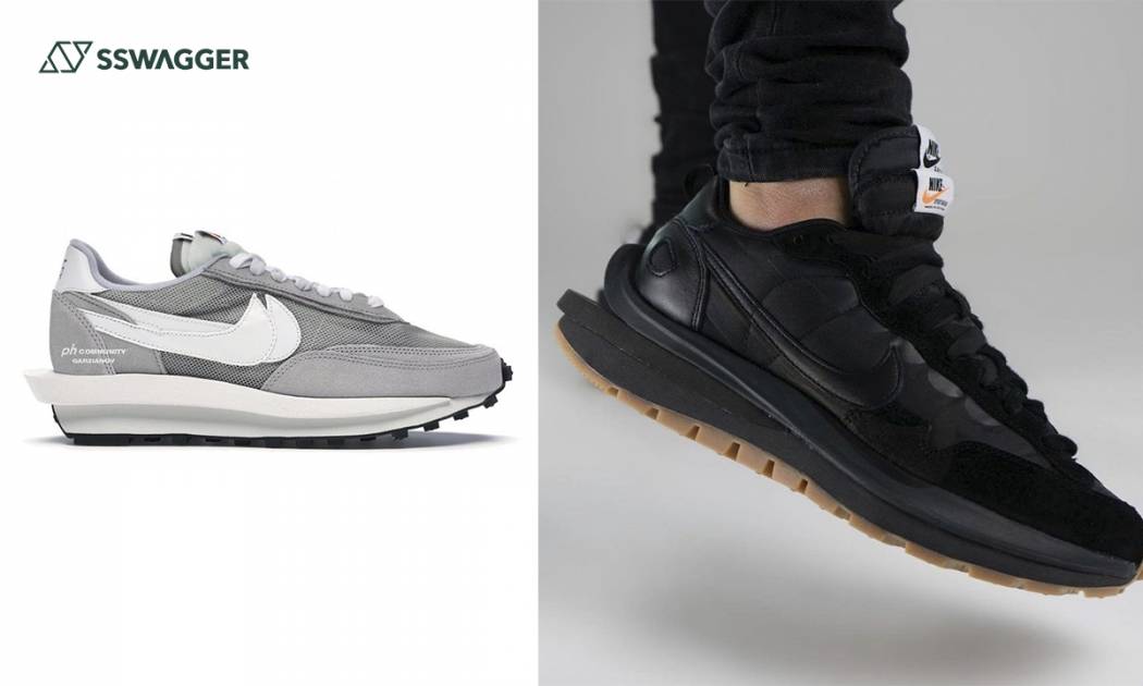 sacai x Nike近期精選特輯！7款新晉鞋王未來上架必搶