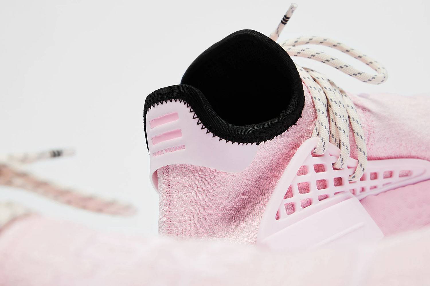 adidas Originals x Pharrell Williams Hu NMD「True Pink」開抽！呈現春日潮流氣息