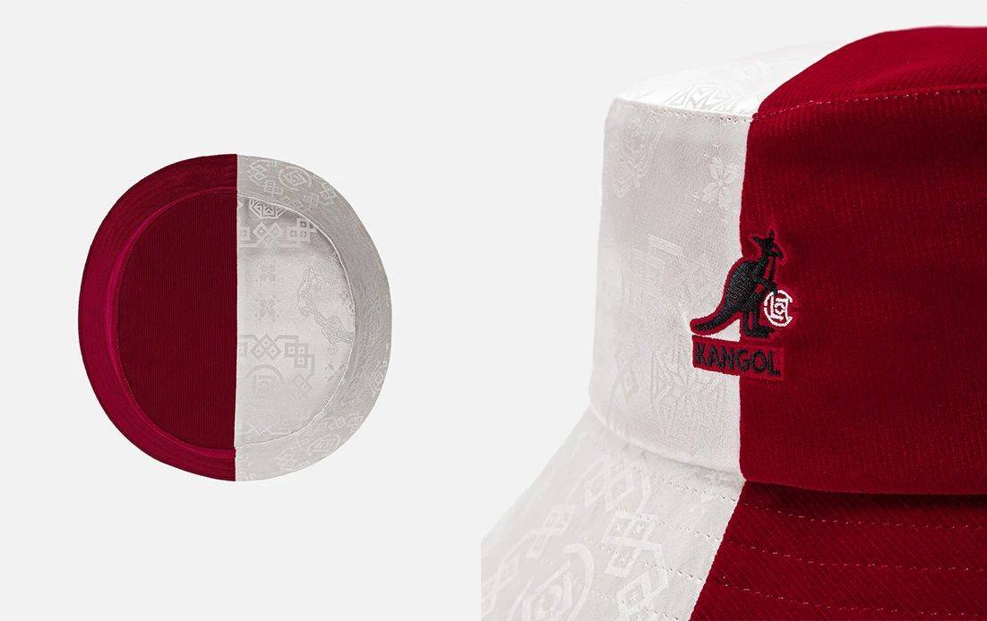 CLOT x Kangol推5種全新不同風格帽款！經典 Silk Royale 絲綢注入加持