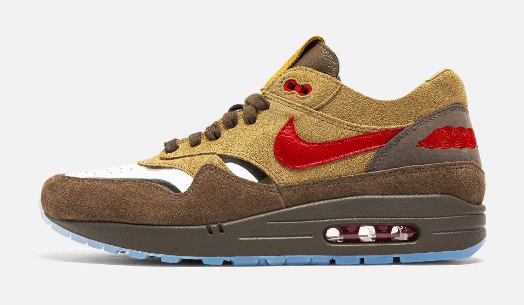 air max 1 kiss of death cha
