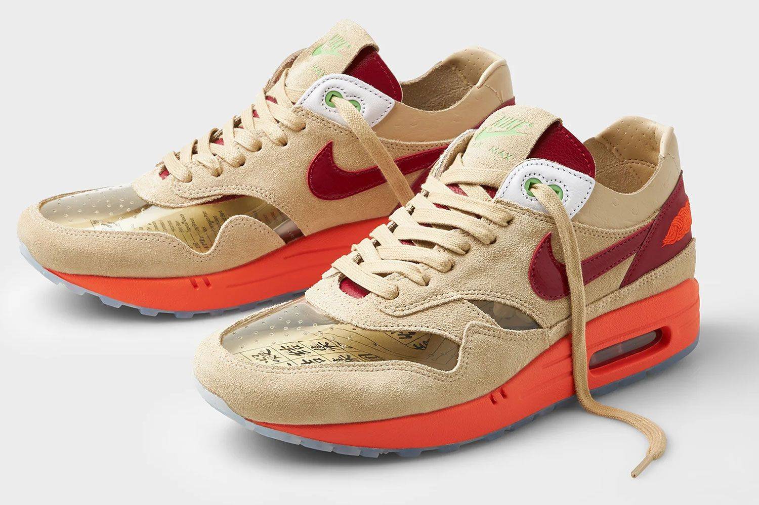nike ld waffle sacai kiss of death
