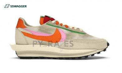 nike ld waffle sacai kiss of death