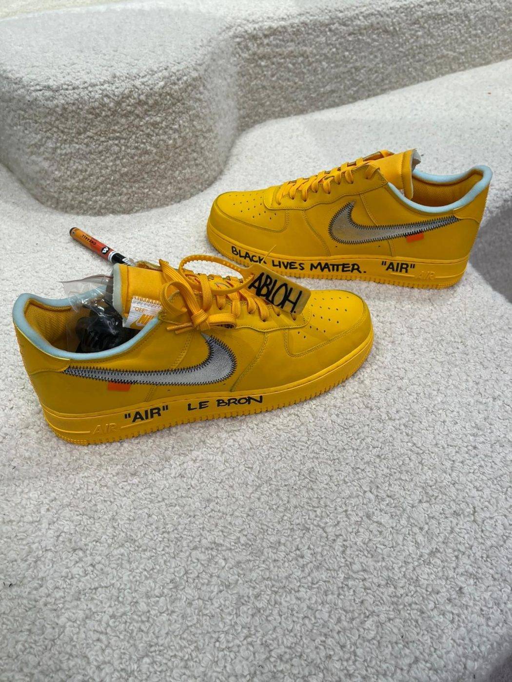 New Balance 2002R x BAPEãOff-White x Nike Air Force 1ç­ï¼SSneakers Weeklyæ¬é±5åå¿ç¥è¯ä¹ç³»å - ç¹è¼¯ - SSwagger