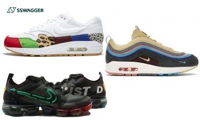 Nike Air Max 1 Master Friends and Family竟逾$18萬！5對必知天價Air Max及平民版推介