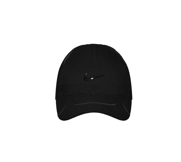 NOCTA Nike x Drake 3rd Drop released on April 5th cap black colourway 