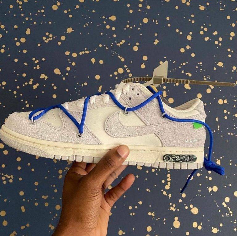 ow dunk lot