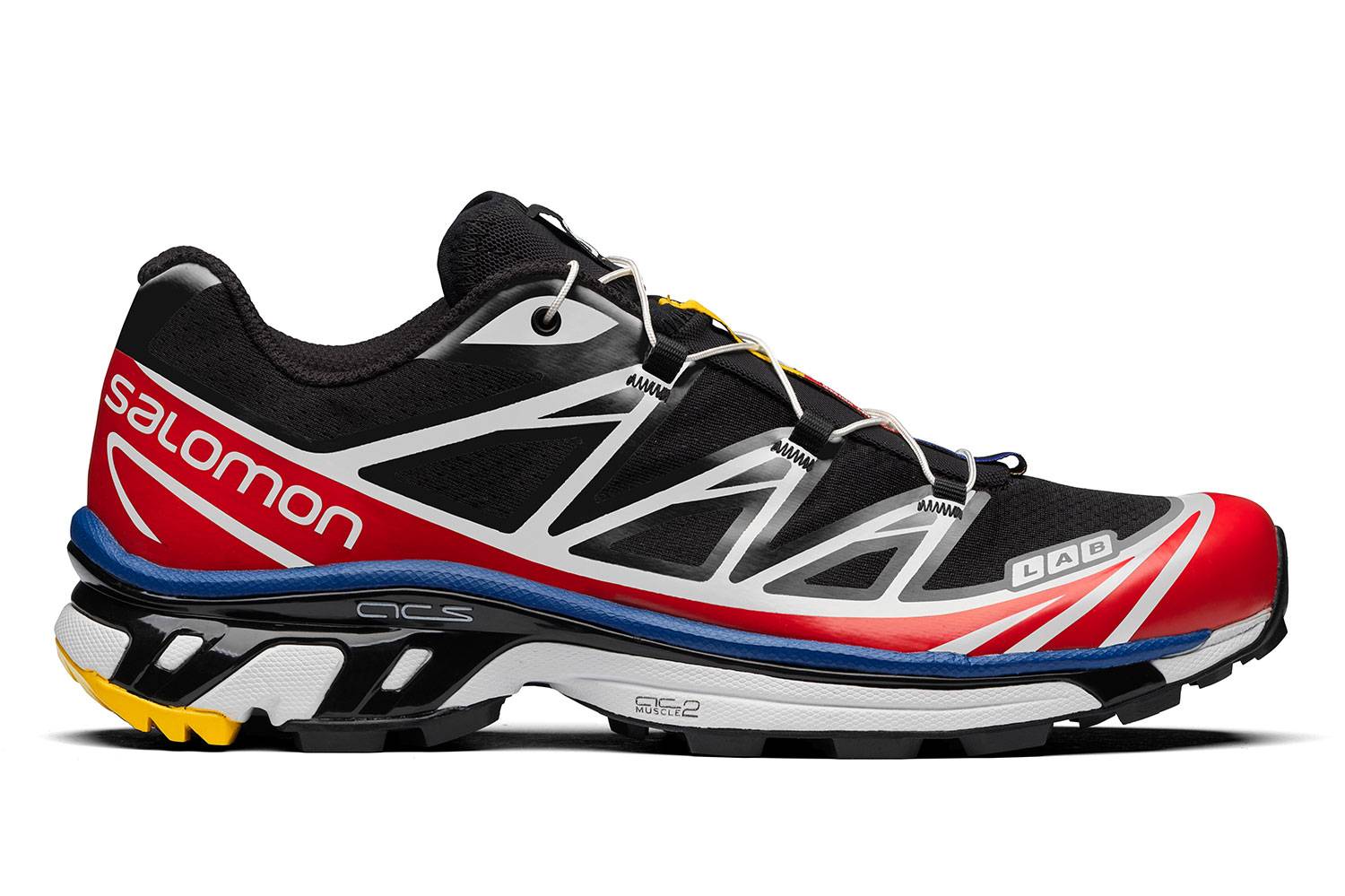 Salomon Sportstyle「Sneakers」新款 XT-6 RACING 登陸香港！遊走都市必備之機能跑鞋