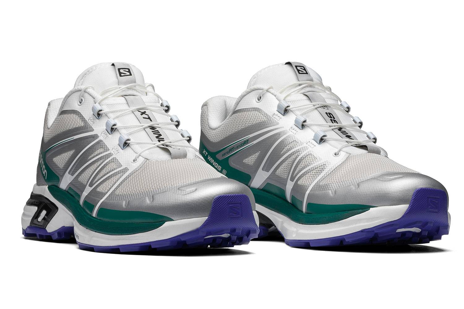 Salomon Sportstyle「Sneakers」新款 XT-WINGS 2 登陸香港！遊走都市必備之機能跑鞋