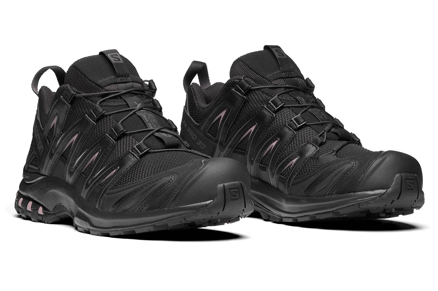 Salomon Sportstyle「Sneakers」新款 XA PRO 3D 登陸香港！遊走都市必備之機能跑鞋