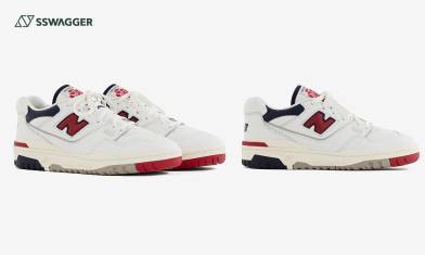 Aimé Leon Dore x New Balance 550 2021新版抽籤！舊化復刻32年前籃鞋