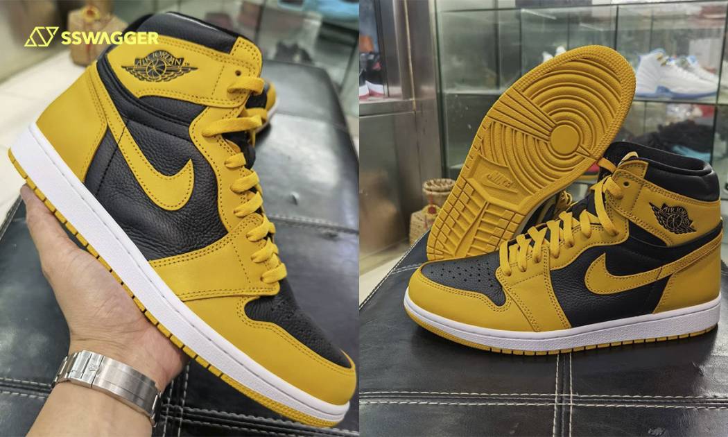 aj1 wu tang