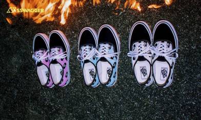 WACKO MARIA x Vans再度攜手合作！次文化大匯合