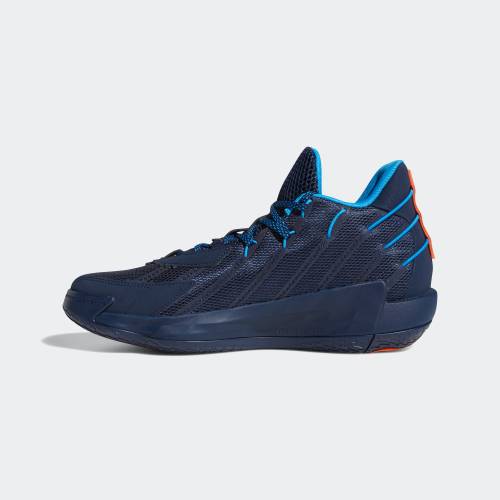 adidas Dame 7 Lights Out