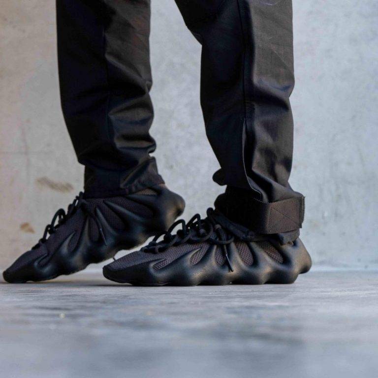 adidas yeezy 450 dark slate