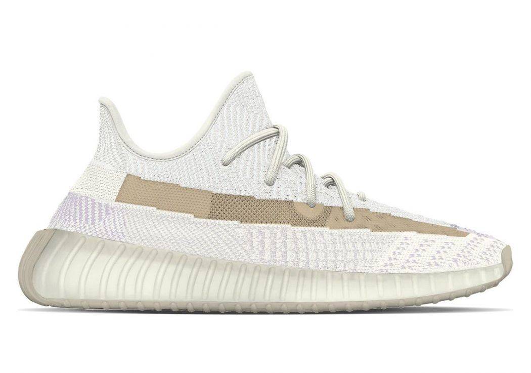 adidas YEEZY BOOST 350 V2 MX Rock 初現!獨特石紋注入新鮮感