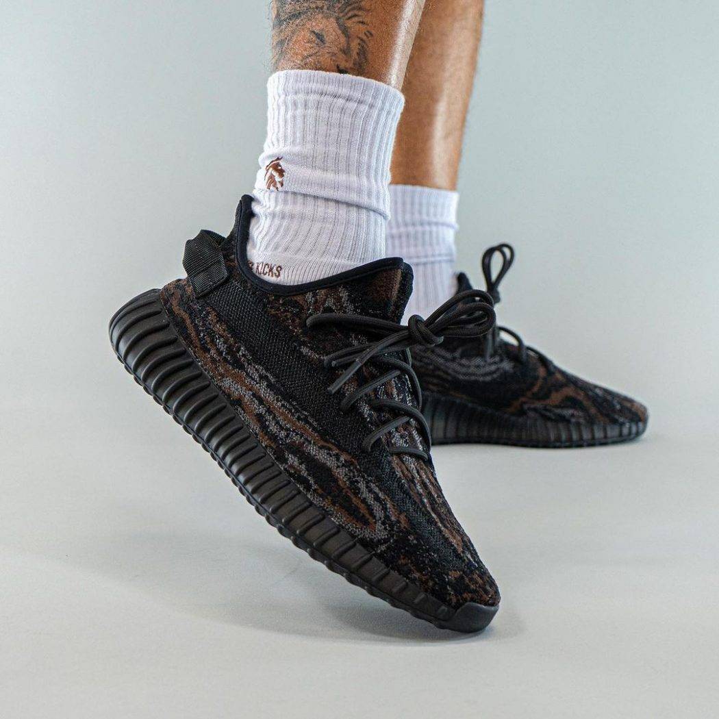 fit yeezy boost 350