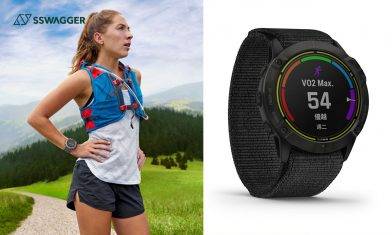 Garmin Enduro 跑手必備GPS運動錶！80小時超長續航時刻記錄數據