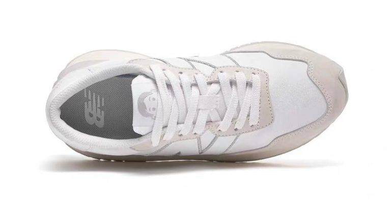 New Balance x Noritake 327å237åæ­¥ç»å ´ï¼æ¥ç³»æç«æé£¾æ°ä½å¾å·¢èåº - æè£ - SSwagger