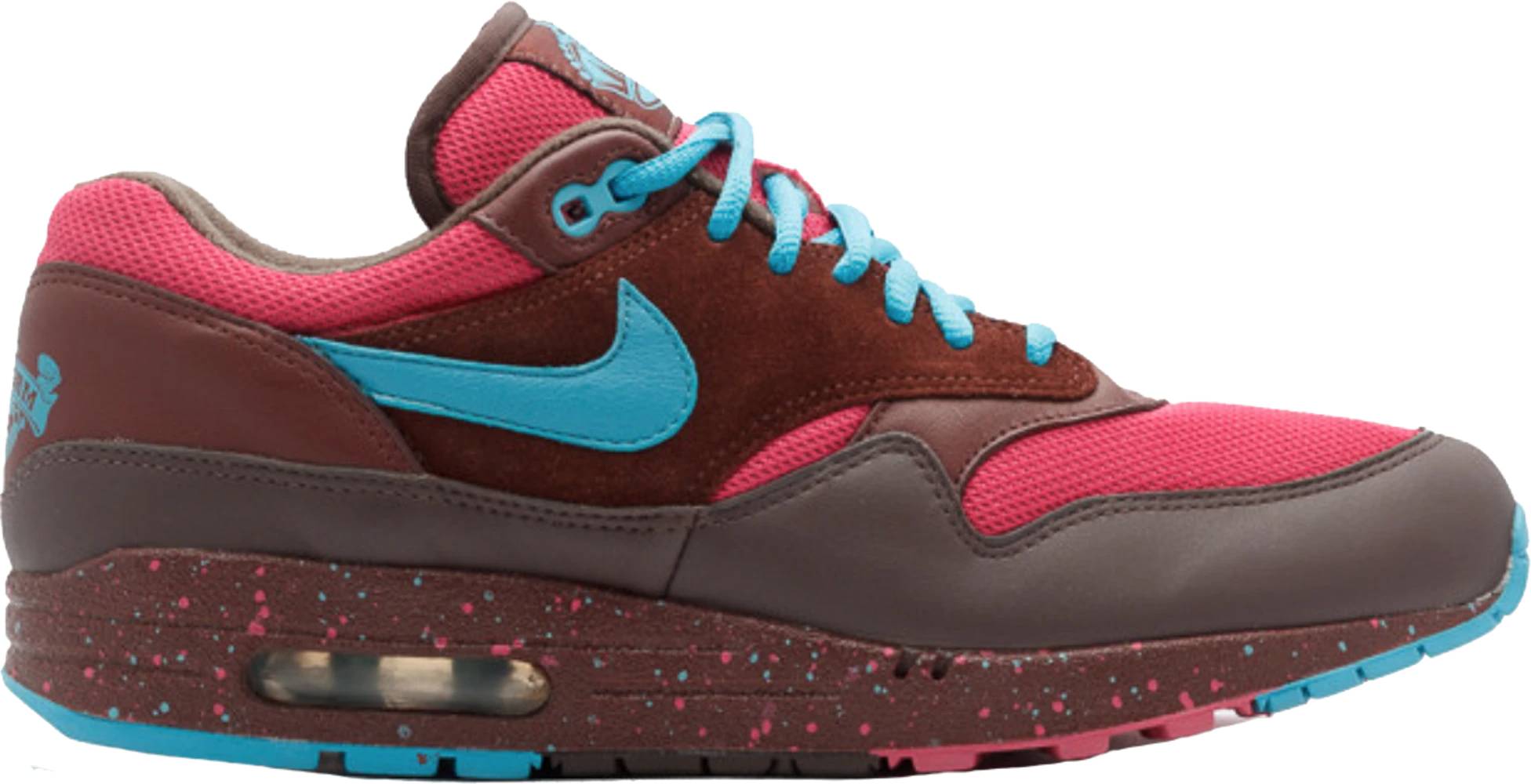 Parra x Nike SB Dunk Low Multi 驚喜現身!另一新色將同步發售?