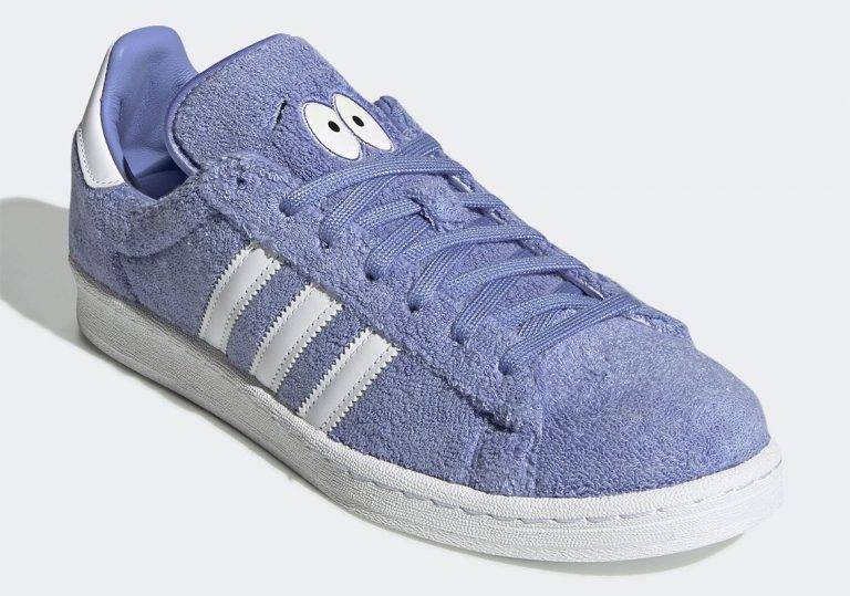 adidas campus 80s south park
