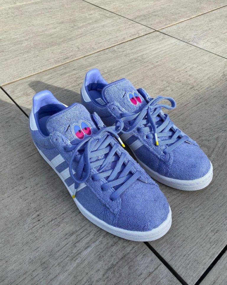 adidas campus 80s south park