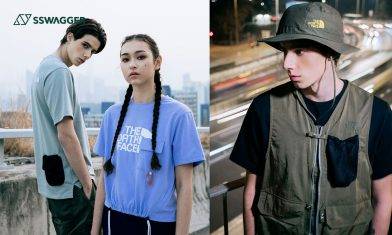 The North Face Urban Exploration Packable Gear新品預覽！展開探索都市之旅